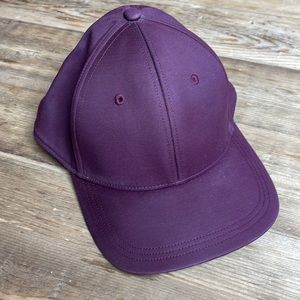 Lululemon SnapBack Hat